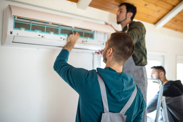 Best Emergency HVAC Services in Gallitzin, PA