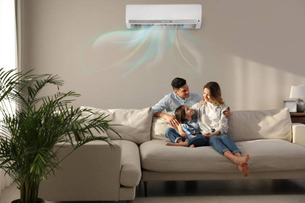 Best VRF (Variable Refrigerant Flow) Systems in Gallitzin, PA