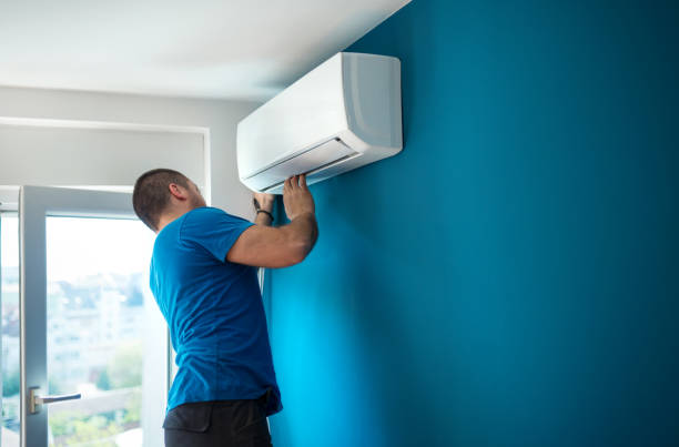 Best HVAC Consulting and Engineering in Gallitzin, PA