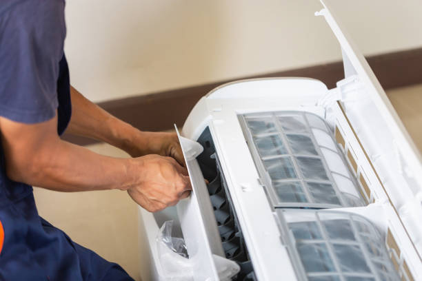 Best HVAC Supply and Distribution in Gallitzin, PA