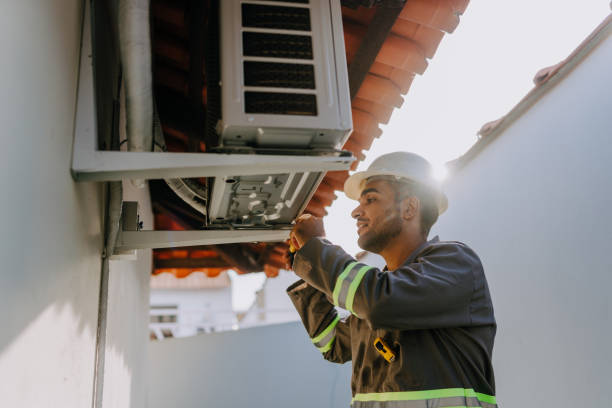 Best Solar-powered HVAC Systems in Gallitzin, PA