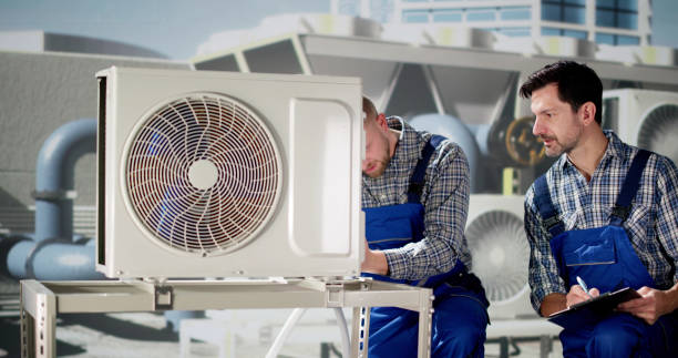 Best Commercial HVAC in Gallitzin, PA
