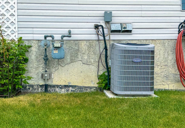 Best Energy-efficient HVAC Solutions in Gallitzin, PA